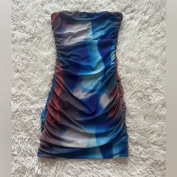 Princess Polly Micah Mini Dress - Picture 3 of 6